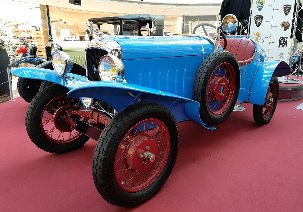 peugeot 03b